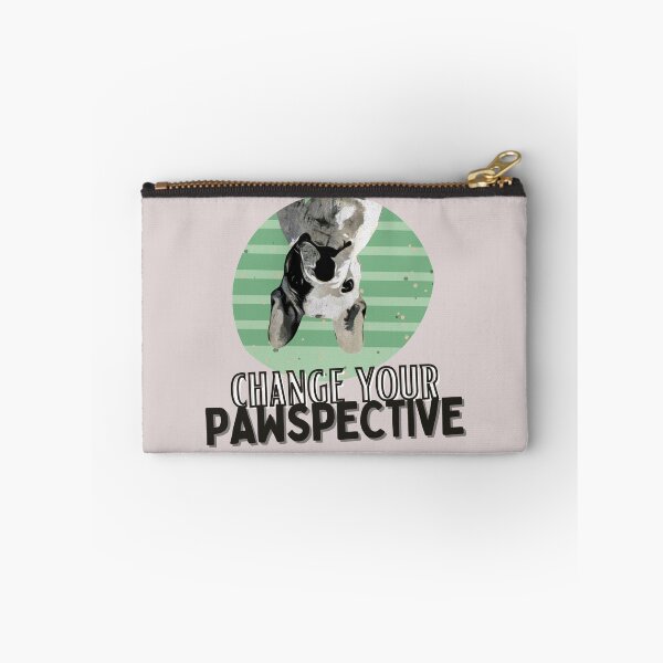 Item preview, Puppy Puns - Change your Perspective! designed and sold by artiepants.
