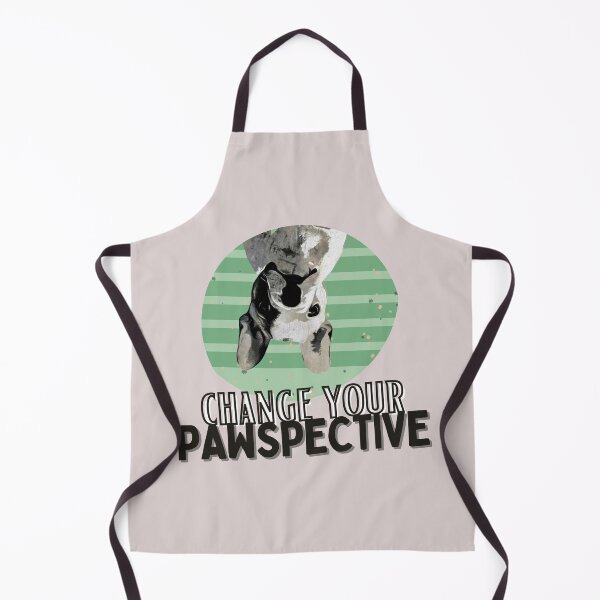 Item preview, Puppy Puns - Change your Perspective! designed and sold by artiepants.