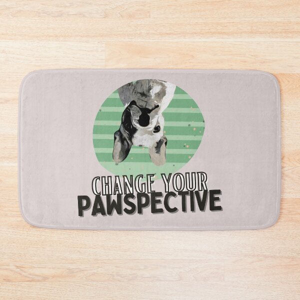 Item preview, Puppy Puns - Change your Perspective! designed and sold by artiepants.