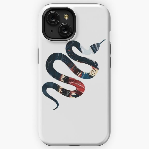 Gucci Gucci Kingsnake iPhone 7 Case - Black Technology