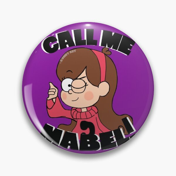 Item preview, Call Me Mable designed and sold by Xohny-Art.