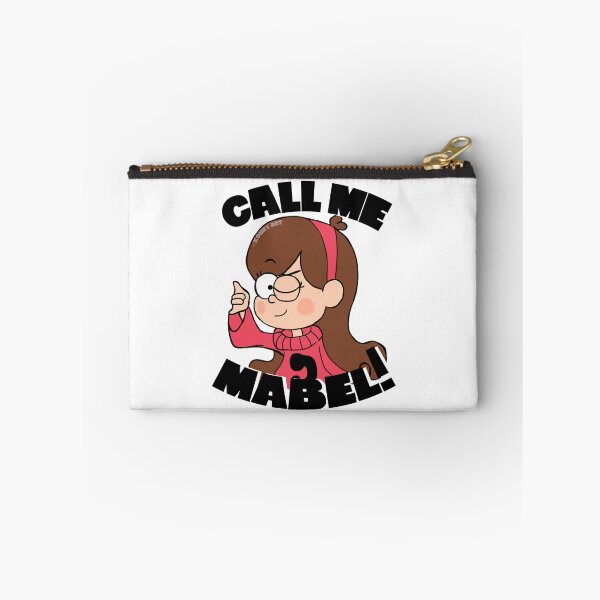 Item preview, Call Me Mable designed and sold by Xohny-Art.