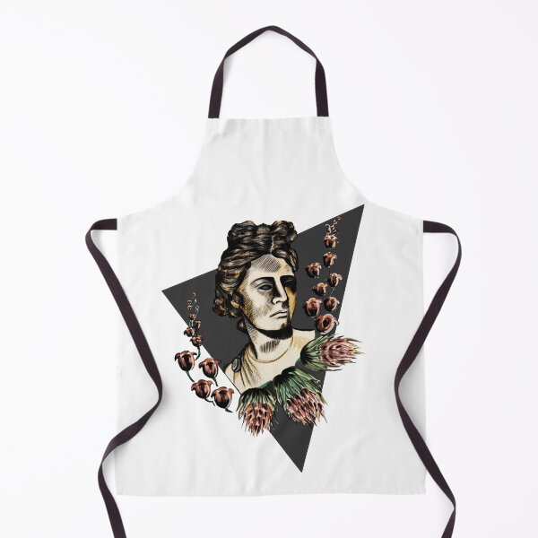 Item preview, Hellenistic sculpture illustration designed and sold by hellokyuubi.