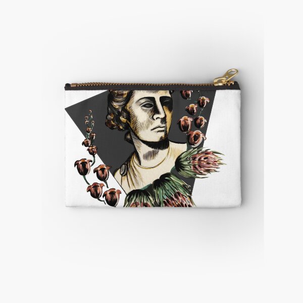 Item preview, Hellenistic sculpture illustration designed and sold by hellokyuubi.
