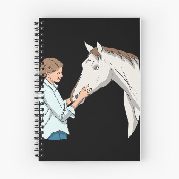 Item preview, Peasant woman with horse designed and sold by Monkey Ful.