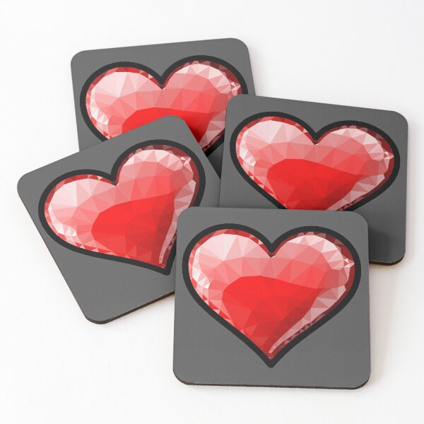 Item preview, heart designed and sold by tristanmillward.