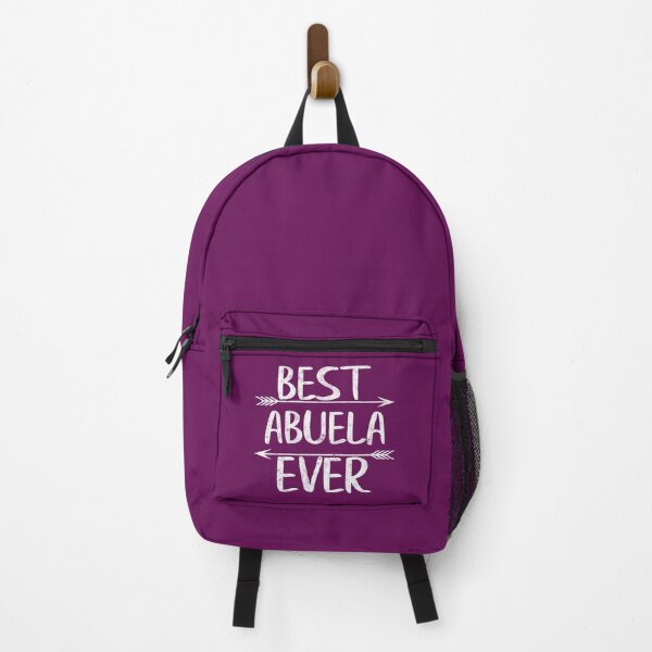 Item preview, Best Abuela Ever Shirt Funny Mother's Day Gift Christmas designed and sold by KuznecovaDesign.