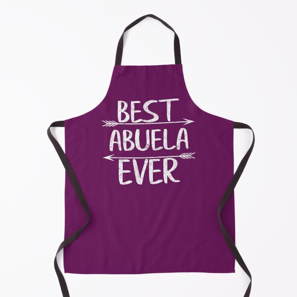 Item preview, Best Abuela Ever Shirt Funny Mother's Day Gift Christmas designed and sold by KuznecovaDesign.