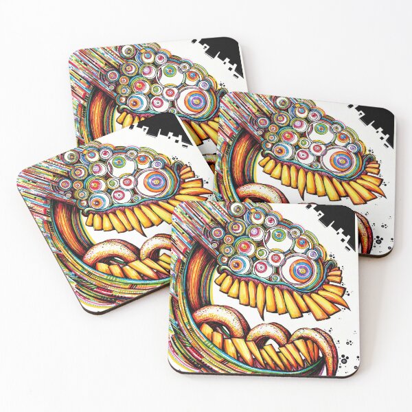 Item preview, How LO can you CO? designed and sold by BENAVLiS.