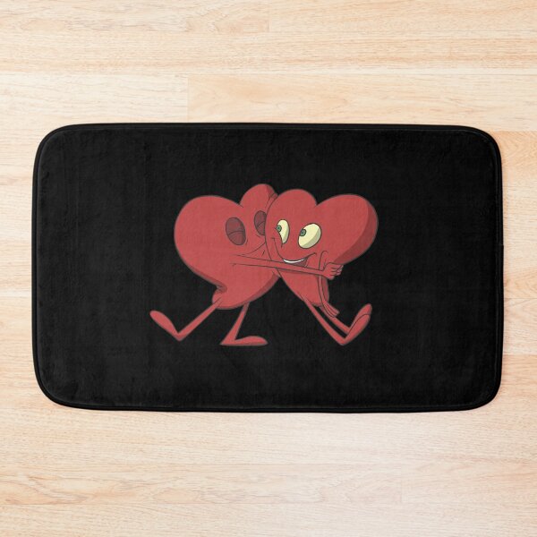 Item preview, Two Sweet Hearts Hugging designed and sold by Monkey Ful.