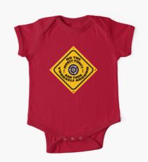 Do The Hokey Pokey Freeway Dance One Piece - Short Sleeve