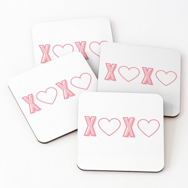 Item preview, XOXO designed and sold by Eva Hršak.