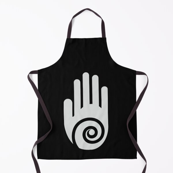 Item preview, Native Americans mythology Healer’s Hand Symbol - Shaman’s Hand designed and sold by celticknights.