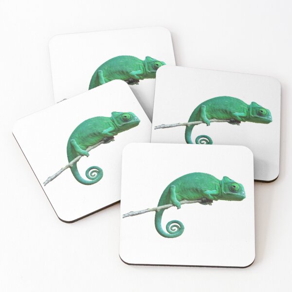 Item preview, Chameleon  designed and sold by VSHine.