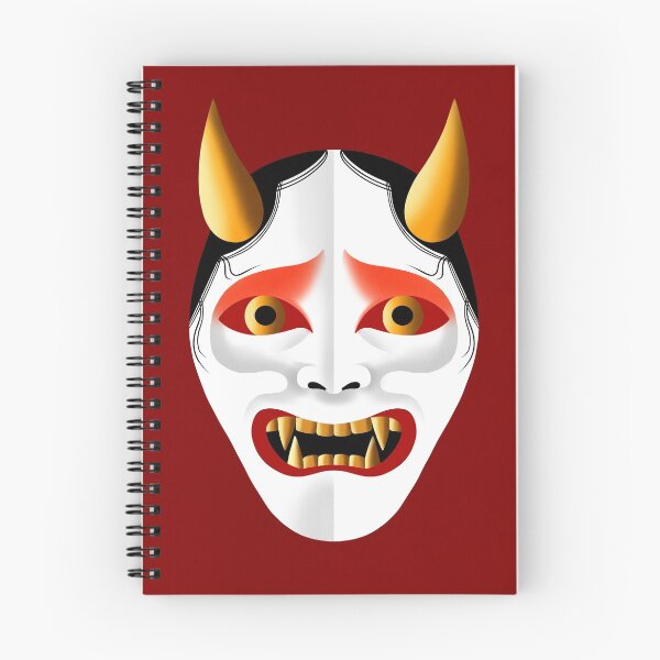 Item preview, Namanari Mask designed and sold by Gaia Filippi.