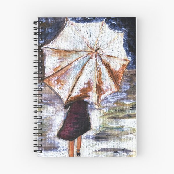 Item preview, Womans umbrella designed and sold by Treemonk.