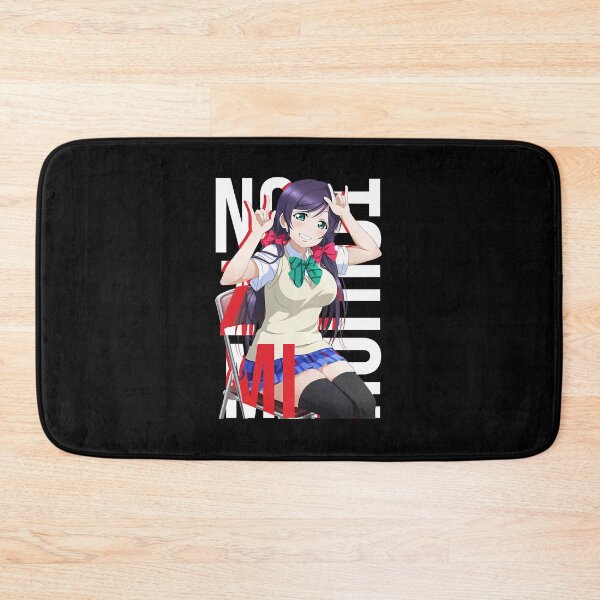 Item preview, Nozomo Nico Nico Nii  designed and sold by Daryel99.