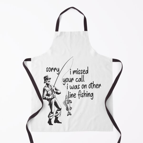Item preview, I Missed your Call I Was on Other Line Boat Fishing designed and sold by ADAMYASS.