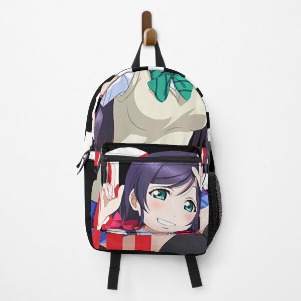Item preview, Nozomo Nico Nico Nii  designed and sold by Daryel99.