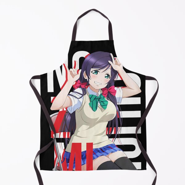 Item preview, Nozomo Nico Nico Nii designed and sold by Daryel99.