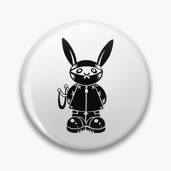 Item preview, Sab it! Rabbit!  designed and sold by drewmonkey.