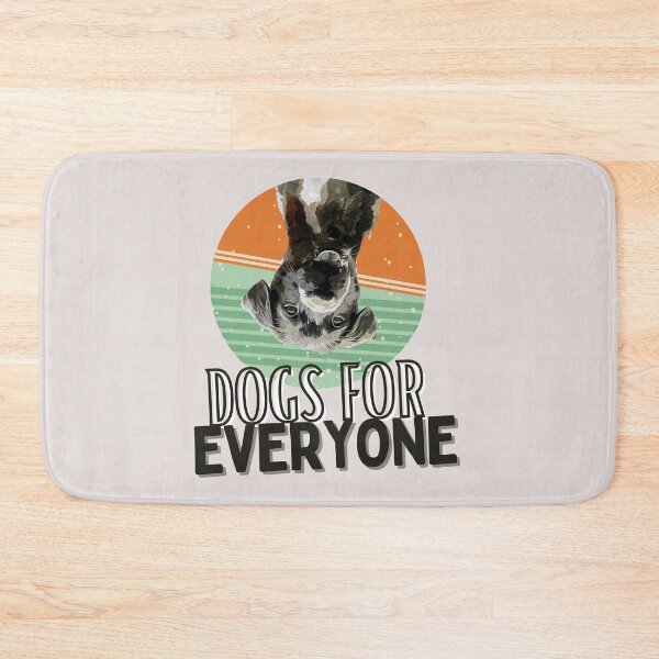 Item preview, Upside down dog designed and sold by artiepants.