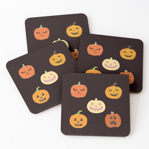 Item preview, Halloween pumpkin designed and sold by Creative fashion Mix.