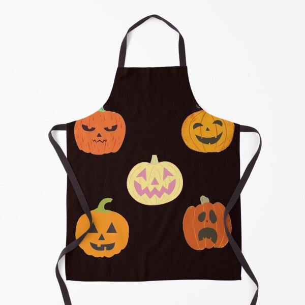 Item preview, Halloween pumpkin designed and sold by Creative fashion Mix.