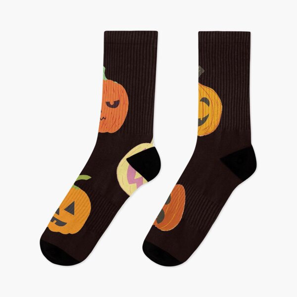 Item preview, Halloween pumpkin designed and sold by Creative fashion Mix.