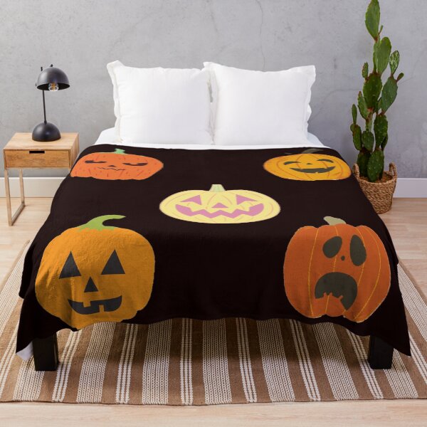 Item preview, Halloween pumpkin designed and sold by Creative fashion Mix.