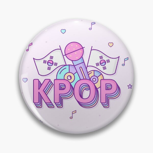Item preview, KPOP cute designed and sold by Claire Chapuis.