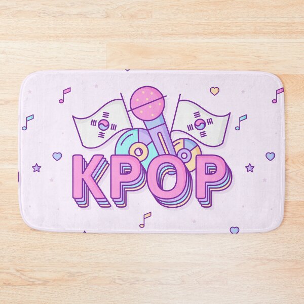 Item preview, KPOP cute designed and sold by Claire Chapuis.