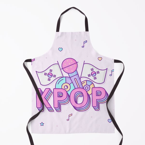 Item preview, KPOP cute designed and sold by Claire Chapuis.