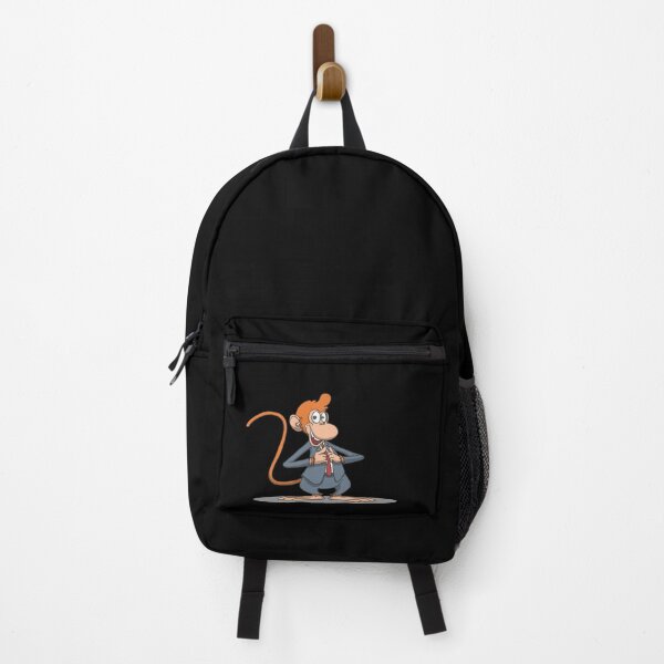 Item preview, Funny monkey in a suit designed and sold by Monkey Ful.