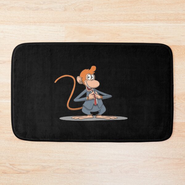 Item preview, Funny monkey in a suit designed and sold by Monkey Ful.