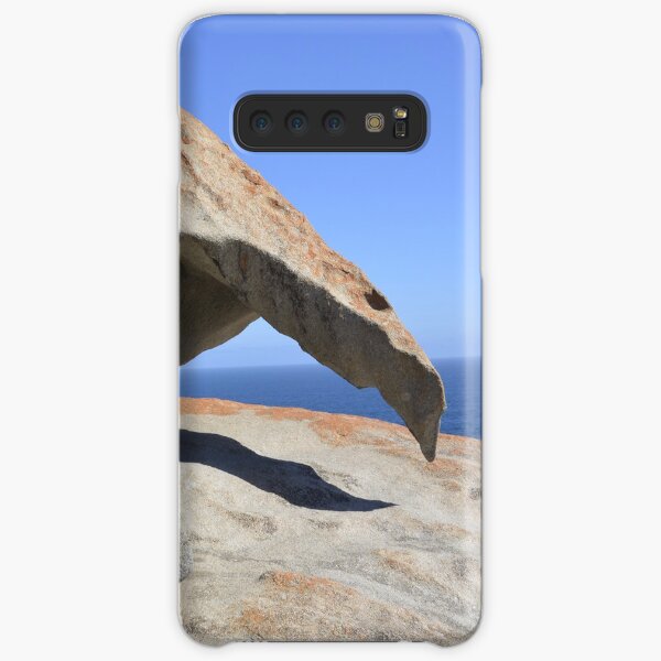 Remarkable Rocks Samsung Galaxy Snap Case