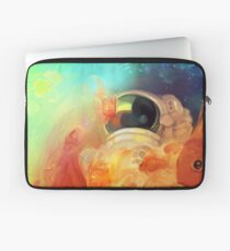 sea of stars Laptop Sleeve