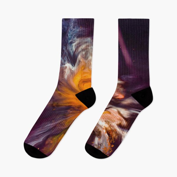 Item preview, Galactic Ocean designed and sold by Voxarto.