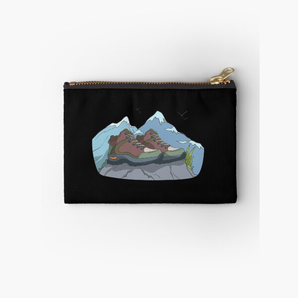 Item preview, Mountain hiking boots designed and sold by Monkey Ful.