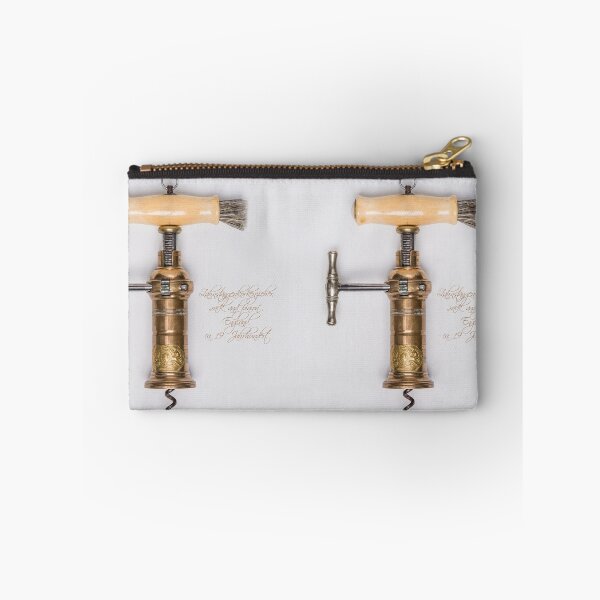 Item preview, Rack corkscrew, “rack and pinion designed and sold by Ingo Gerlach.