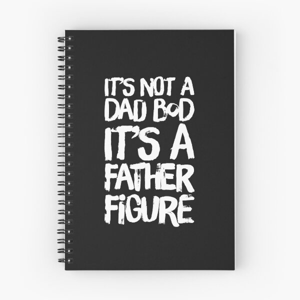 Item preview, Its not a dad bod ,Its a father figure. designed and sold by NineteenthHole.