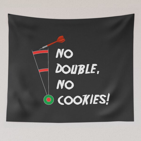 Item preview, No double designed and sold by Gezwompl.