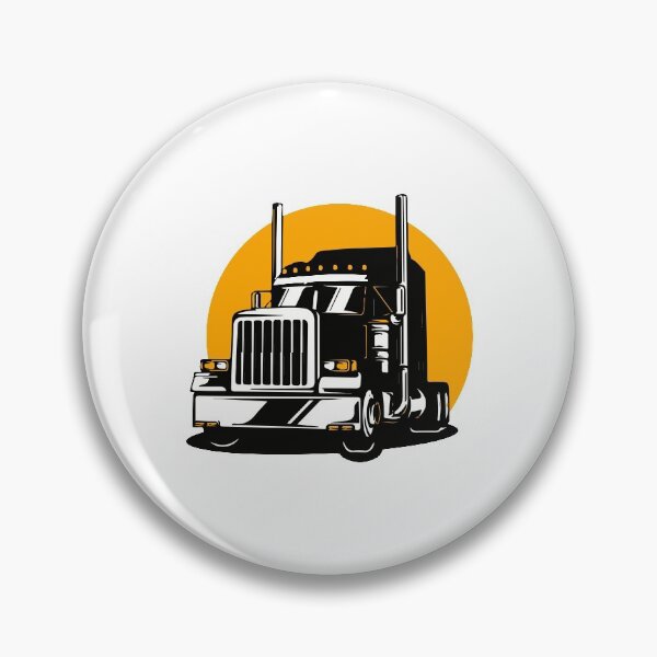 Item preview, trucking life designed and sold by gurvindersohi3.