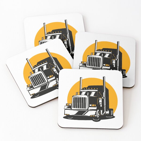 Item preview, trucking life designed and sold by gurvindersohi3.