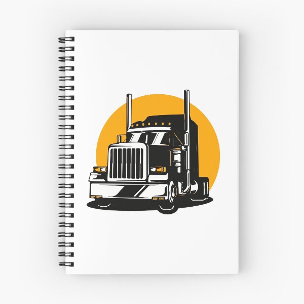 Item preview, trucking life designed and sold by gurvindersohi3.