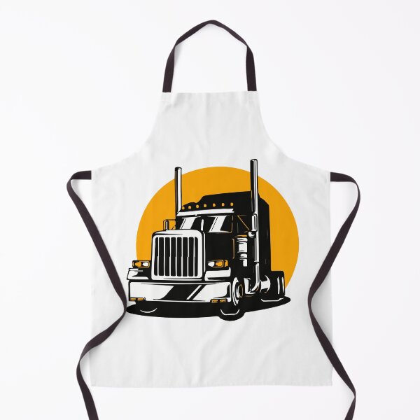 Item preview, trucking life designed and sold by gurvindersohi3.
