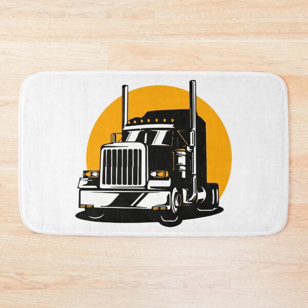 Item preview, trucking life designed and sold by gurvindersohi3.