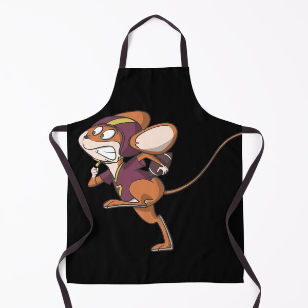 Item preview, American football mouse designed and sold by Monkey Ful.