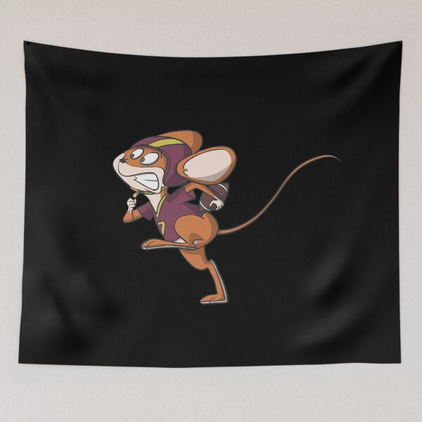 Item preview, American football mouse designed and sold by Monkey Ful.
