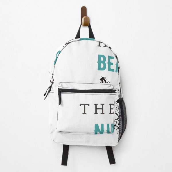 Item preview, The best nurses have beards designed and sold by Boricson.